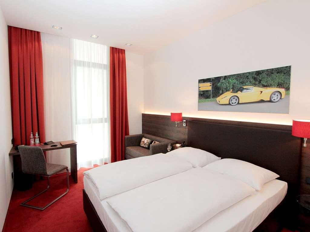 The Classic Oldtimer Hotel Ingolstadt Room photo